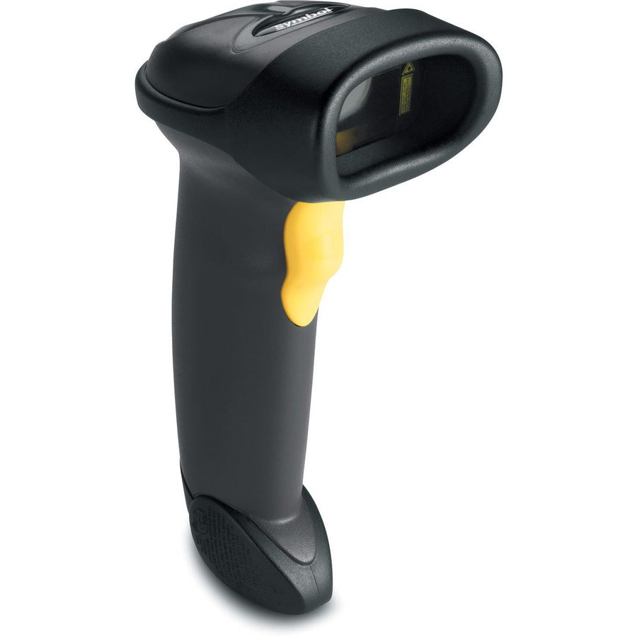 Zebra Symbol LS2208 Bar Code Reader