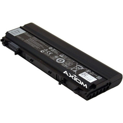 LI-ION 9CELL BATTERY FOR DELL  