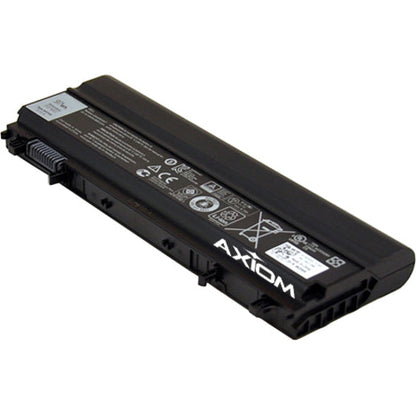 Axiom LI-ION 9-Cell Battery for Dell - 451-BBID 970V9