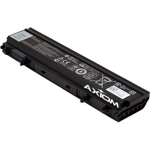 LI-ION 6CELL BATTERY FOR DELL  