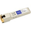 IBM SFP 100M TX RJ-45 00FE333  