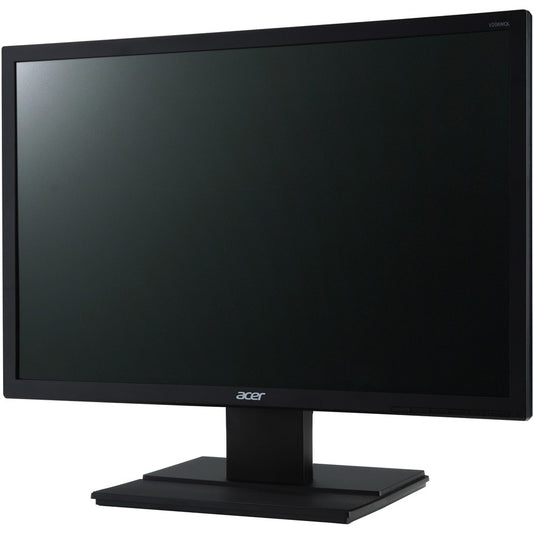 Acer V206WQL bd 19.5" LED LCD Monitor - 16:10 - 5ms - Free 3 year Warranty