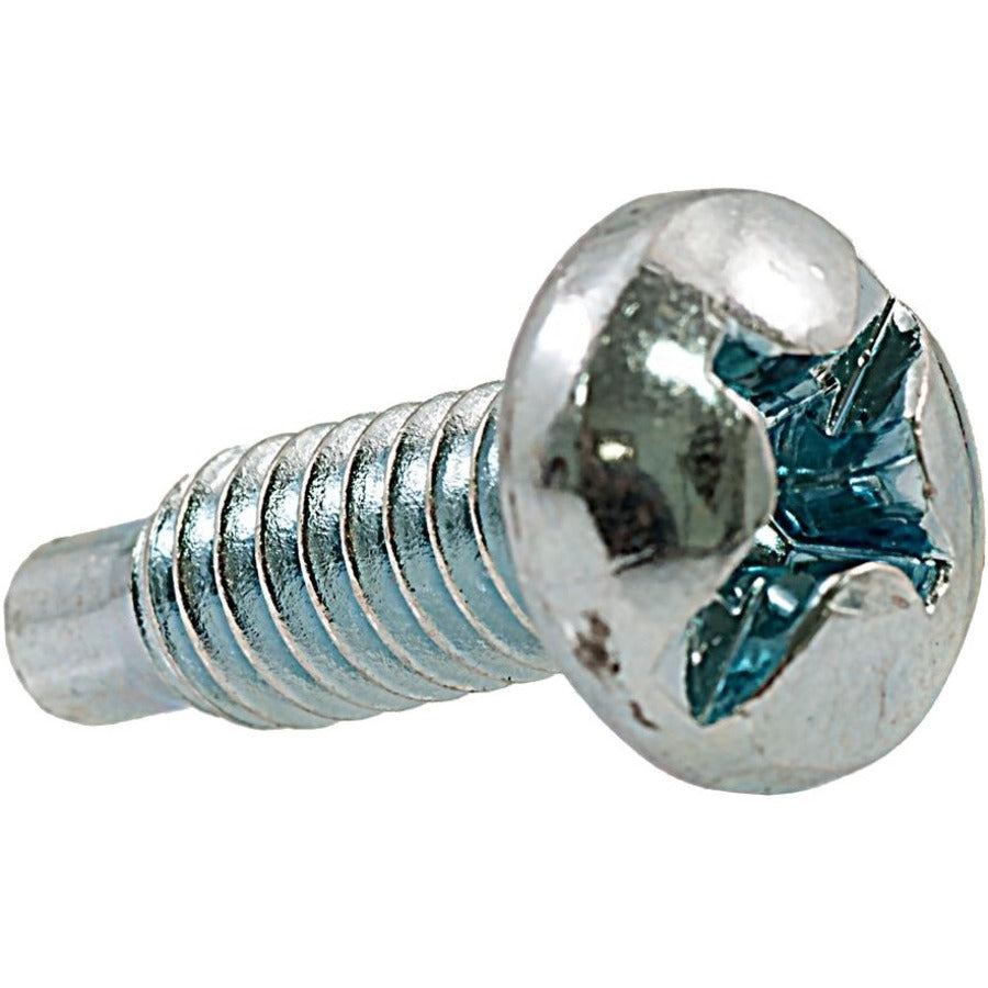 25PK SCREW 12-24 X 3/8IN       