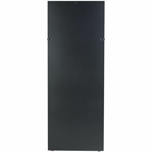 APC by Schneider Electric NetShelter SV 48U 1200mm Deep Side Panel Black