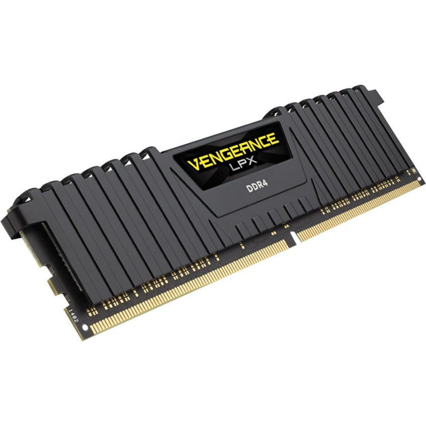 8GB 1X8GB 2400MHZ DDR4 C14     