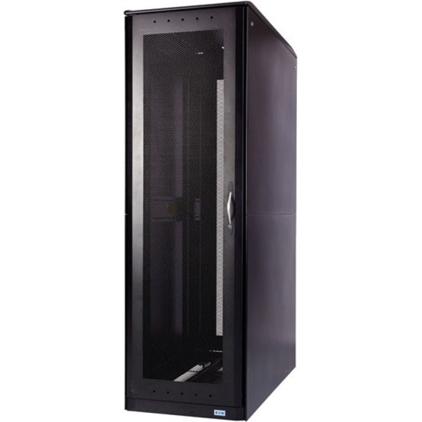 S-RACK 42UX24WX48D DOORS/SIDES 