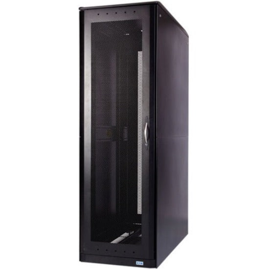 S-SERIES RACK 42UX24INX48IN W/ 