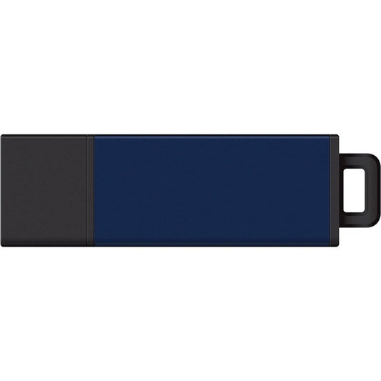 Centon USB 2.0 Datastick Pro2 (Blue) 16GB