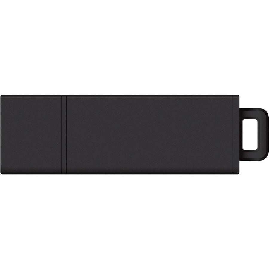 Centon USB 2.0 Datastick Pro2 (Black) 8GB