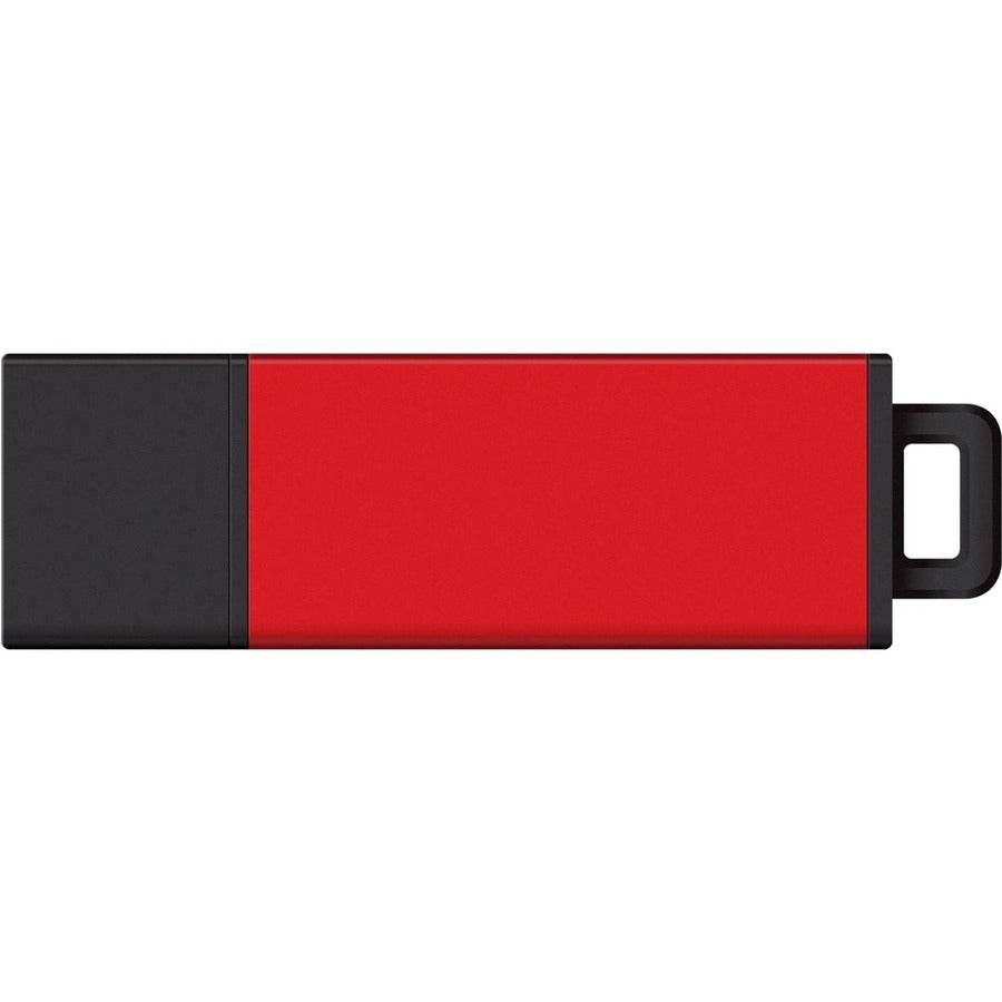 Centon USB 2.0 Datastick Pro2 (Red) 16GB