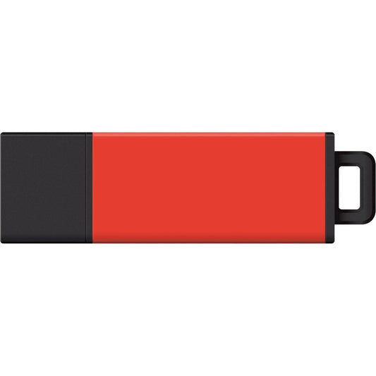 Centon USB 2.0 Datastick Pro2 (Red/Orange) 16GB