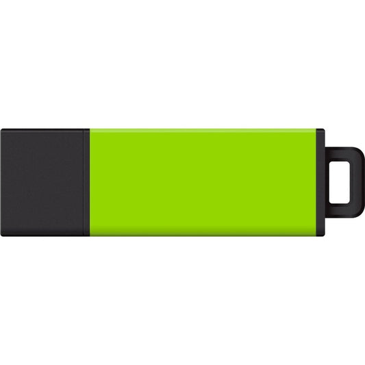 Centon USB 2.0 Datastick Pro2 (Lime Green) 8GB