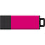 Centon USB 2.0 Datastick Pro2 (Magenta) 16GB