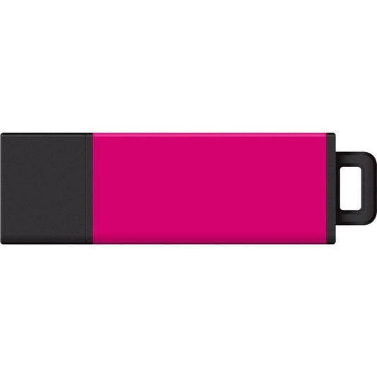 Centon USB 2.0 Datastick Pro2 (Magenta) 8GB