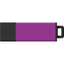 Centon USB 2.0 Datastick Pro2 (Purple) 16GB