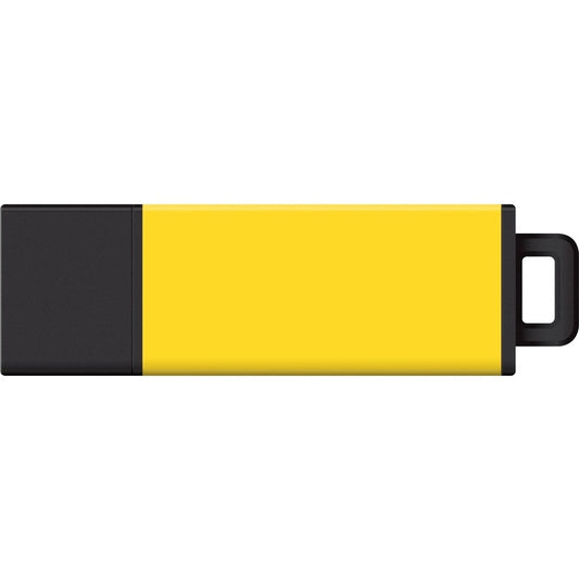 Centon USB 2.0 Datastick Pro2 (Yellow) 16GB