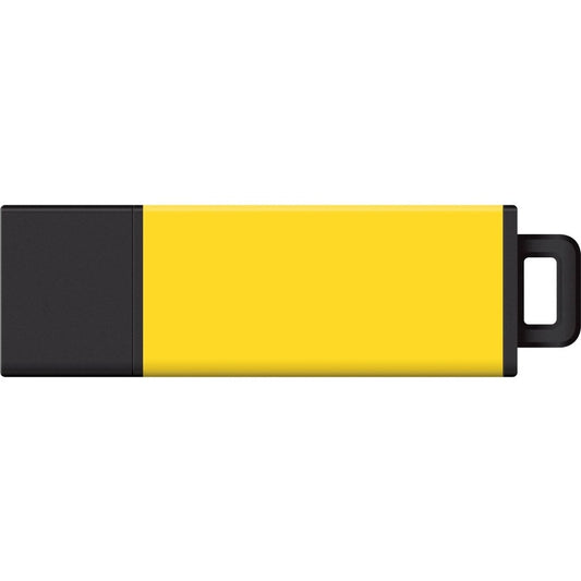 Centon USB 2.0 Datastick Pro2 (Yellow) 8GB