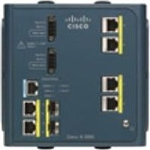 CISCO CERT REFURB IE 3000      