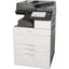 Lexmark MX912DXE Laser Multifunction Printer - Monochrome