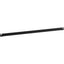 Black Box IT Rackmount Blanking Panel - 1/2U 19