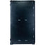 Eaton Paramount 44U Server Rack Enclosure - 48 in. Depth Doors Included No Side Panels TAA
