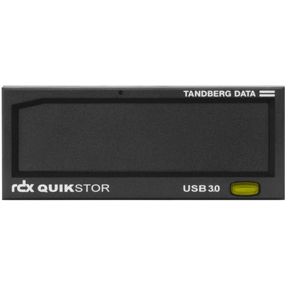 Overland-Tandberg RDX QuikStor Internal Dock USB 3.0 Interface 3.5" Bezel