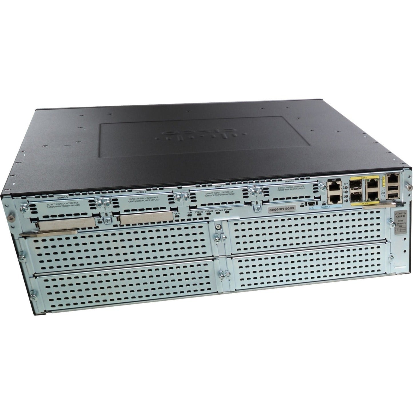 Cisco 3945 Router