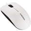 MC 1000 LT GRY WIRED MOUSE     