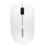 MC 1000 LT GRY WIRED MOUSE     