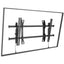 Chief Fusion Large Tilt Wall Mount - For Displays 42-86