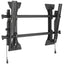 Chief Fusion Medium Micro-Adjustable Tilt Display Wall Mount - For Displays 32-65