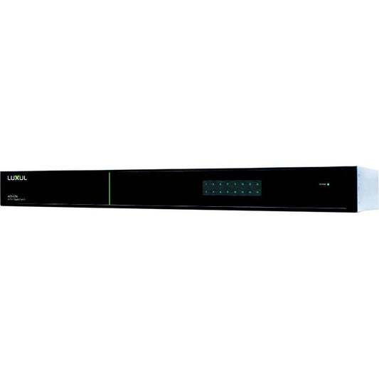 AV SERIES 16-PORT GIGABIT RACK 