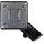 StarTech.com Desk Mount Monitor Arm Slim Profile For VESA Mount Monitors up to 34