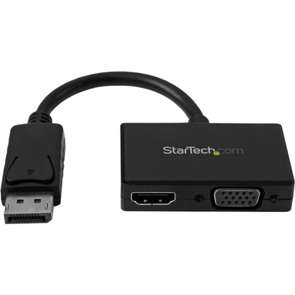 2 IN 1 DISPLAYPORT ADAPTER DP  