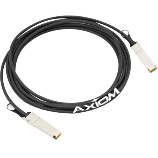 40GBASE-CR4 QSFP+ PASSIVE DAC  