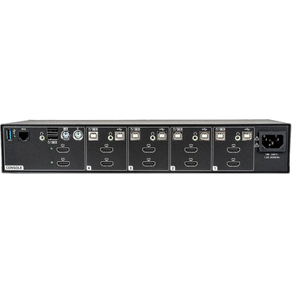 Cybex SC945H Secure KVM Switch