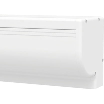 Da-Lite Tensioned Contour Electrol Series Projection Screen - Wall or Ceiling Mounted Electric Screen - 164" Screen