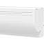 Da-Lite Tensioned Contour Electrol Series Projection Screen - Wall or Ceiling Mounted Electric Screen - 164