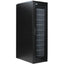 Eaton Paramount 51U Server Rack Enclosure - Wide 48 in. Depth Doors Included No Side Panels TAA