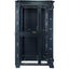 Eaton Paramount 51U Server Rack Enclosure - Wide 48 in. Depth Doors Included No Side Panels TAA