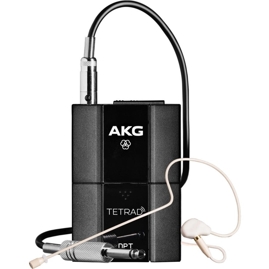 AKG DPT TETRAD NON-EU DIGITAL  