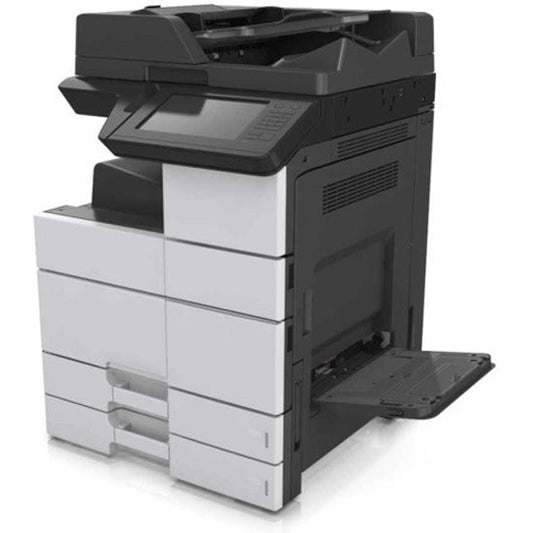 Lexmark MX910DE Laser Multifunction Printer - Monochrome