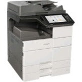 Lexmark MX910DE Laser Multifunction Printer - Monochrome