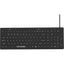 Man & Machine D Cool Keyboard