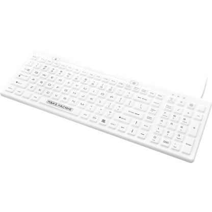Man & Machine D Cool Keyboard