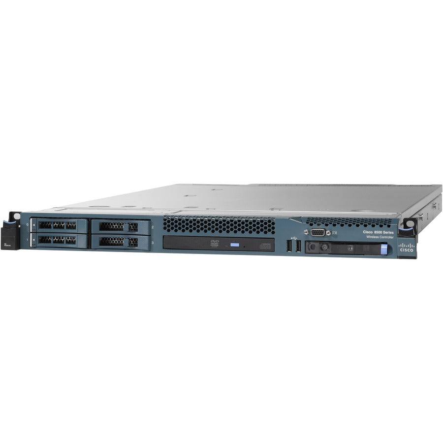 ONE 8500 SERIES WLAN CONTROLLER