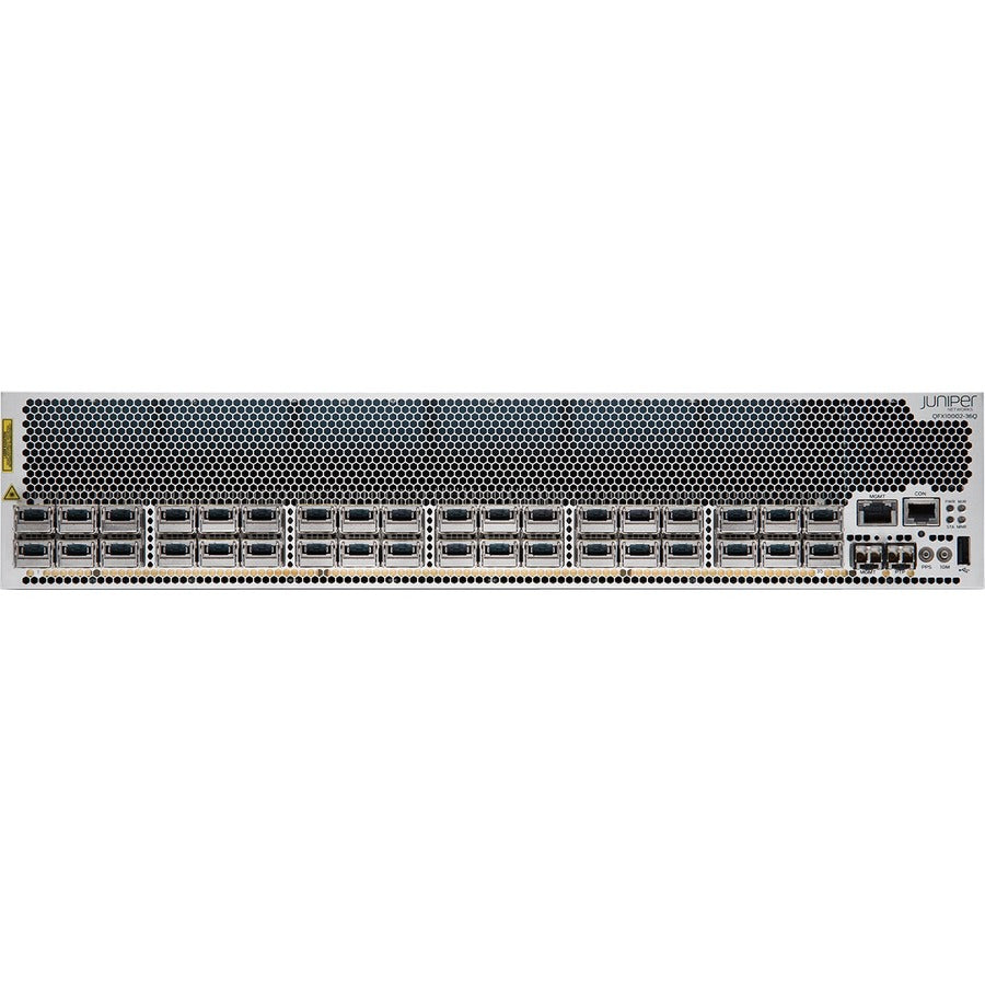 Juniper QFX10002-36Q Ethernet Switch - Thumbnail 5
