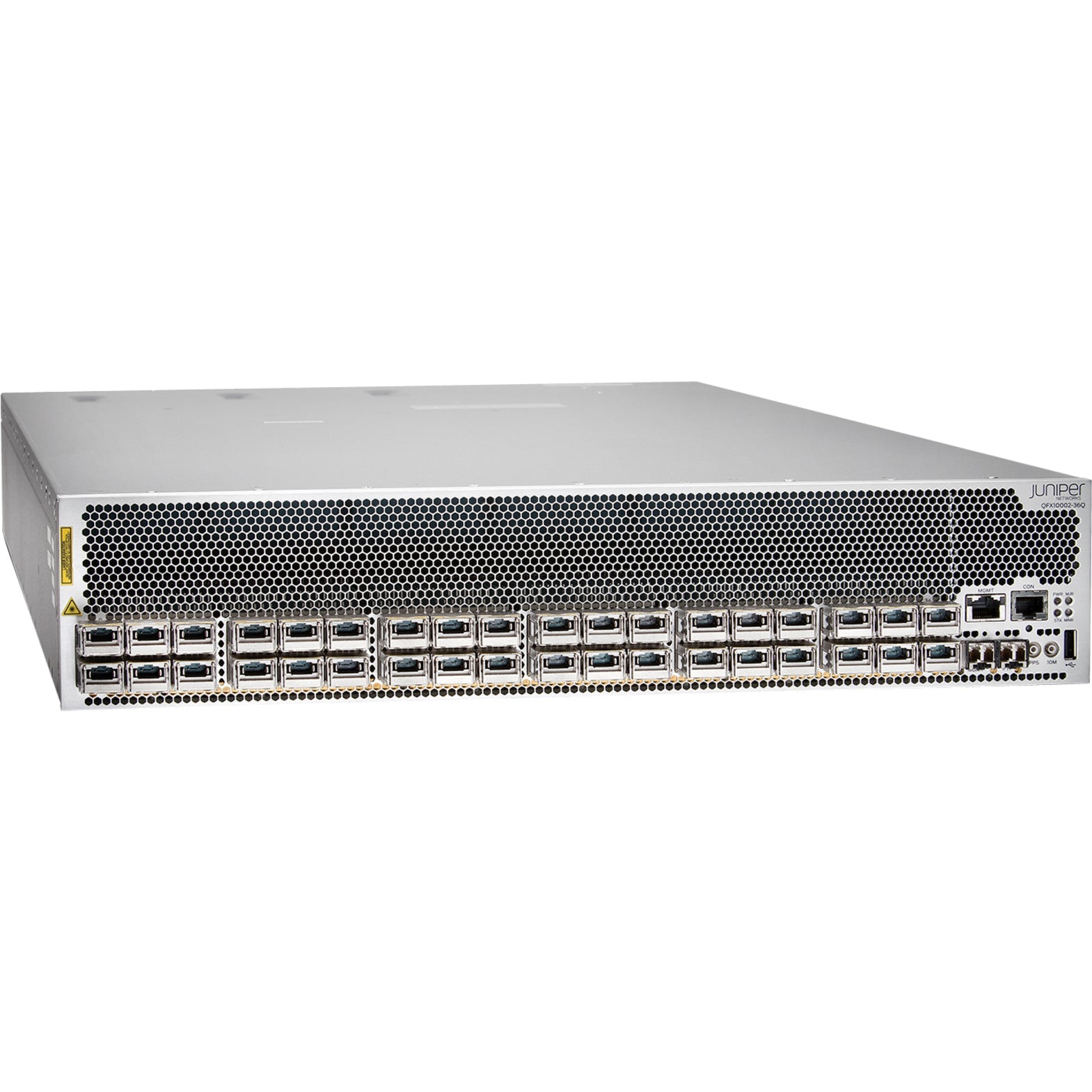 Juniper QFX10002-36Q Ethernet Switch - Thumbnail 3