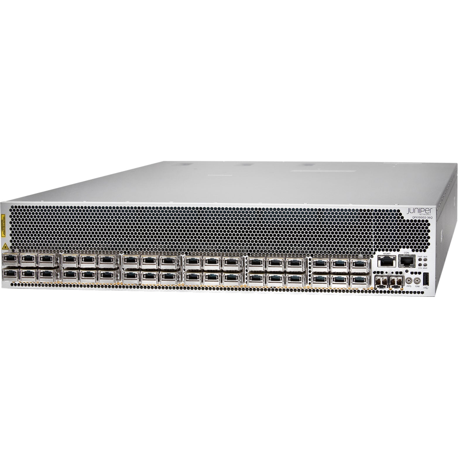 Juniper QFX10002-36Q Ethernet Switch - Thumbnail 4