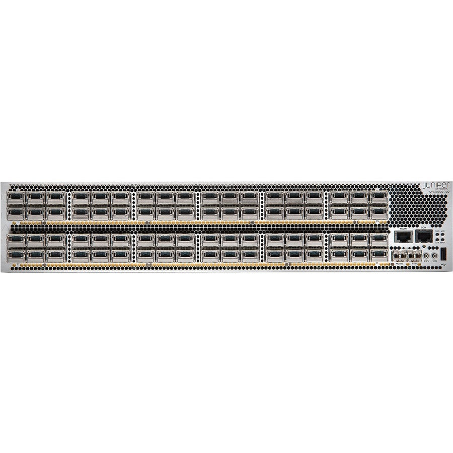 Juniper QFX10002-36Q Ethernet Switch - Thumbnail 2